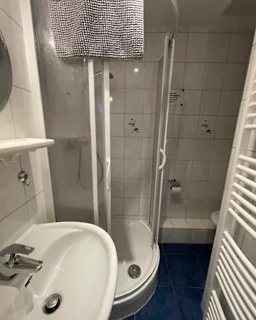 Apartment Tiny House